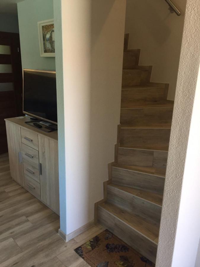 Villa Liptov Odessa Liptovský Mikuláš Esterno foto