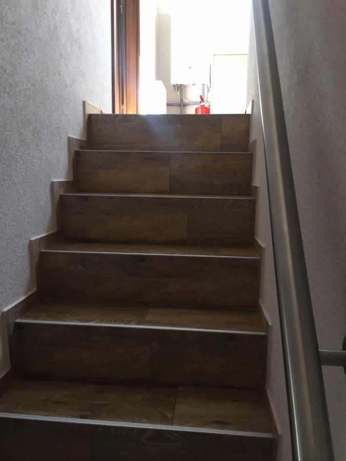 Villa Liptov Odessa Liptovský Mikuláš Esterno foto