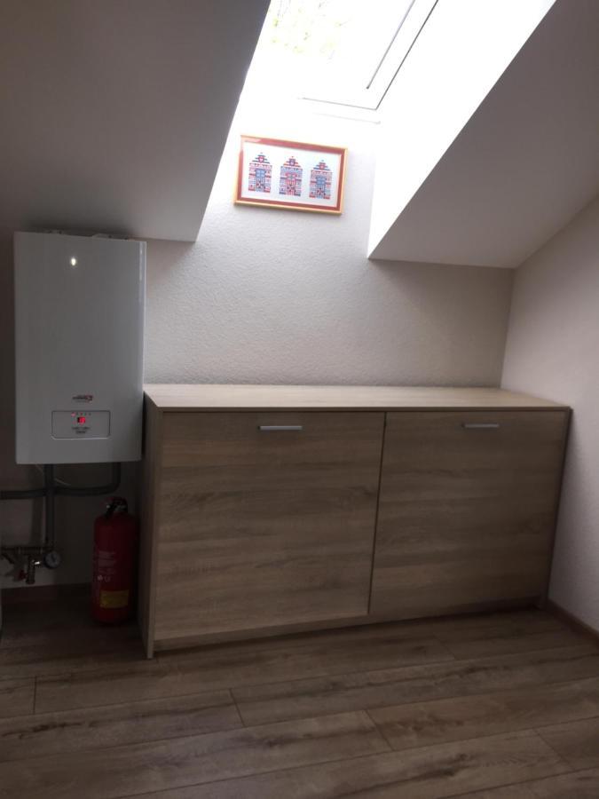 Villa Liptov Odessa Liptovský Mikuláš Esterno foto