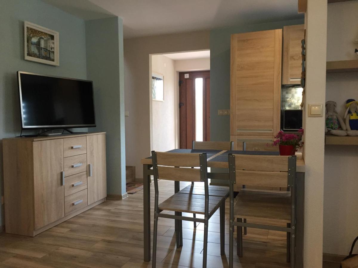 Villa Liptov Odessa Liptovský Mikuláš Esterno foto