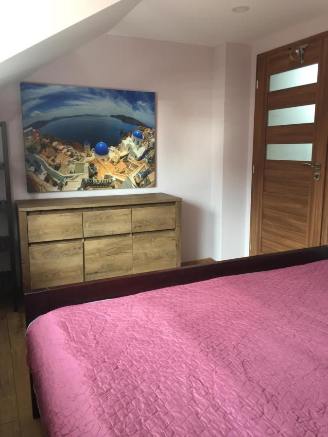 Villa Liptov Odessa Liptovský Mikuláš Esterno foto