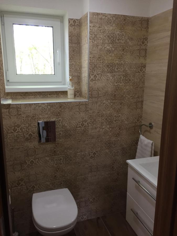 Villa Liptov Odessa Liptovský Mikuláš Esterno foto