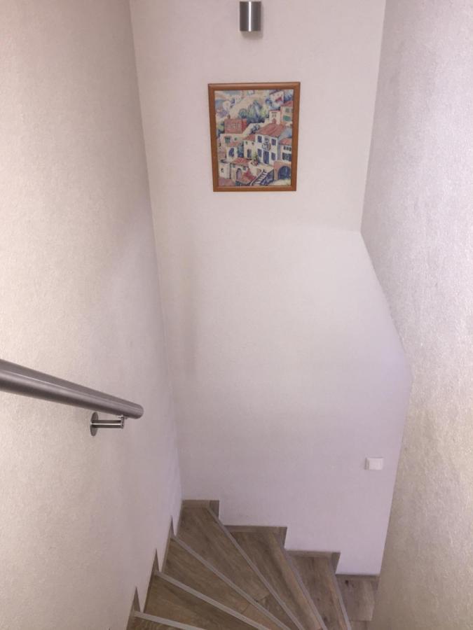 Villa Liptov Odessa Liptovský Mikuláš Esterno foto
