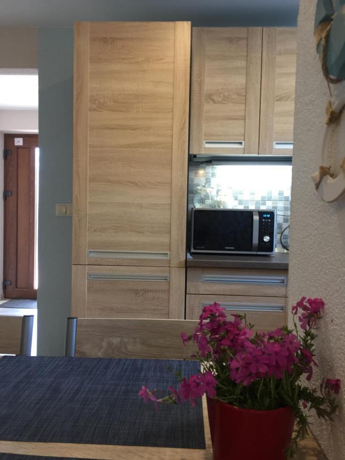 Villa Liptov Odessa Liptovský Mikuláš Esterno foto