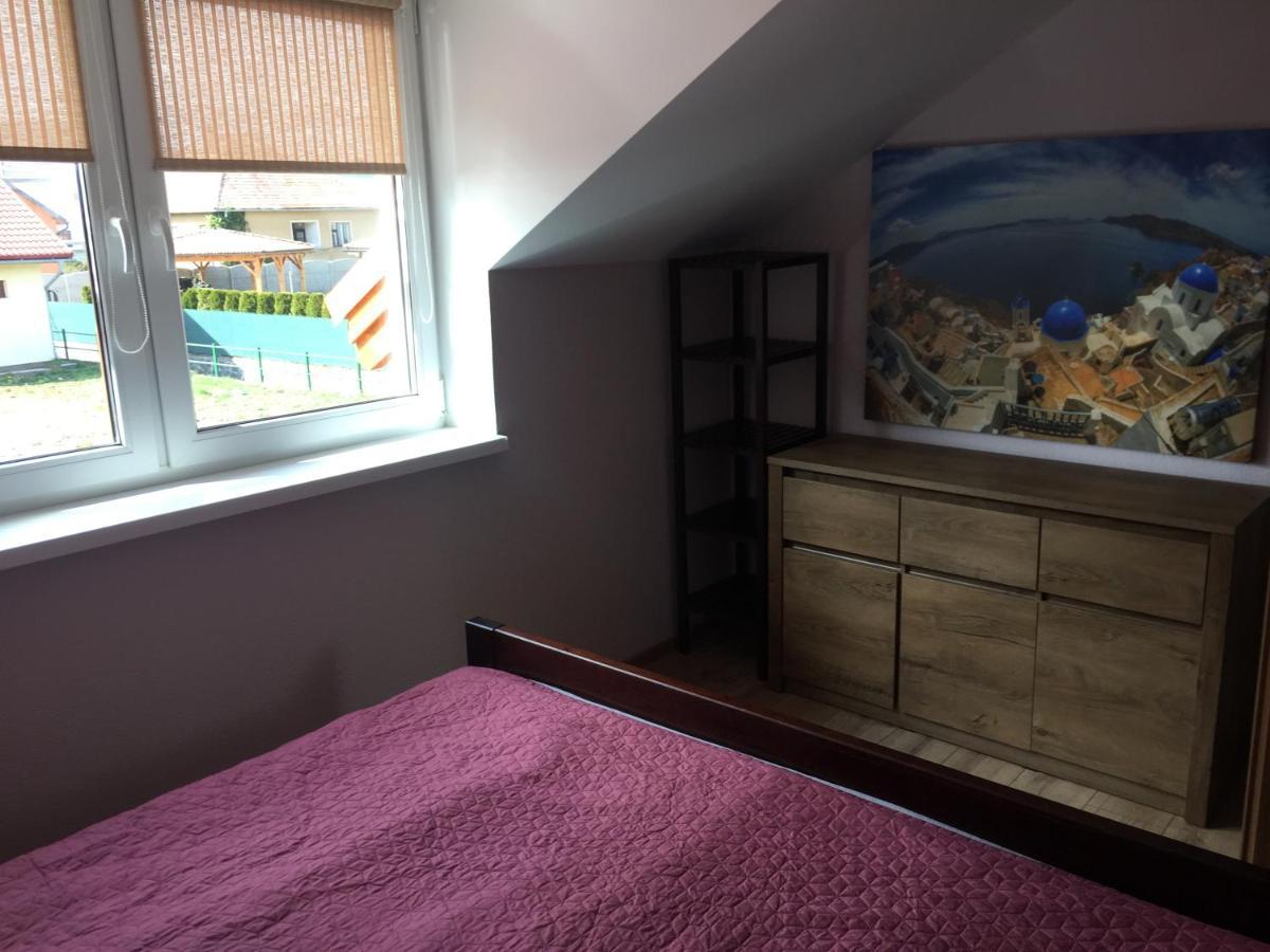 Villa Liptov Odessa Liptovský Mikuláš Esterno foto