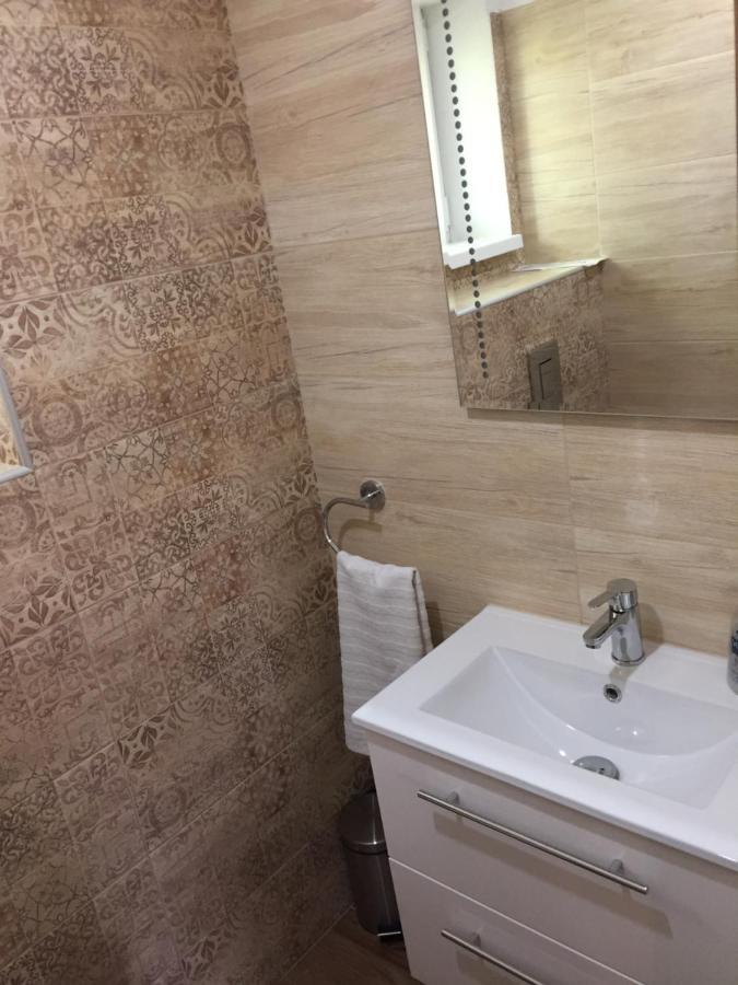 Villa Liptov Odessa Liptovský Mikuláš Esterno foto