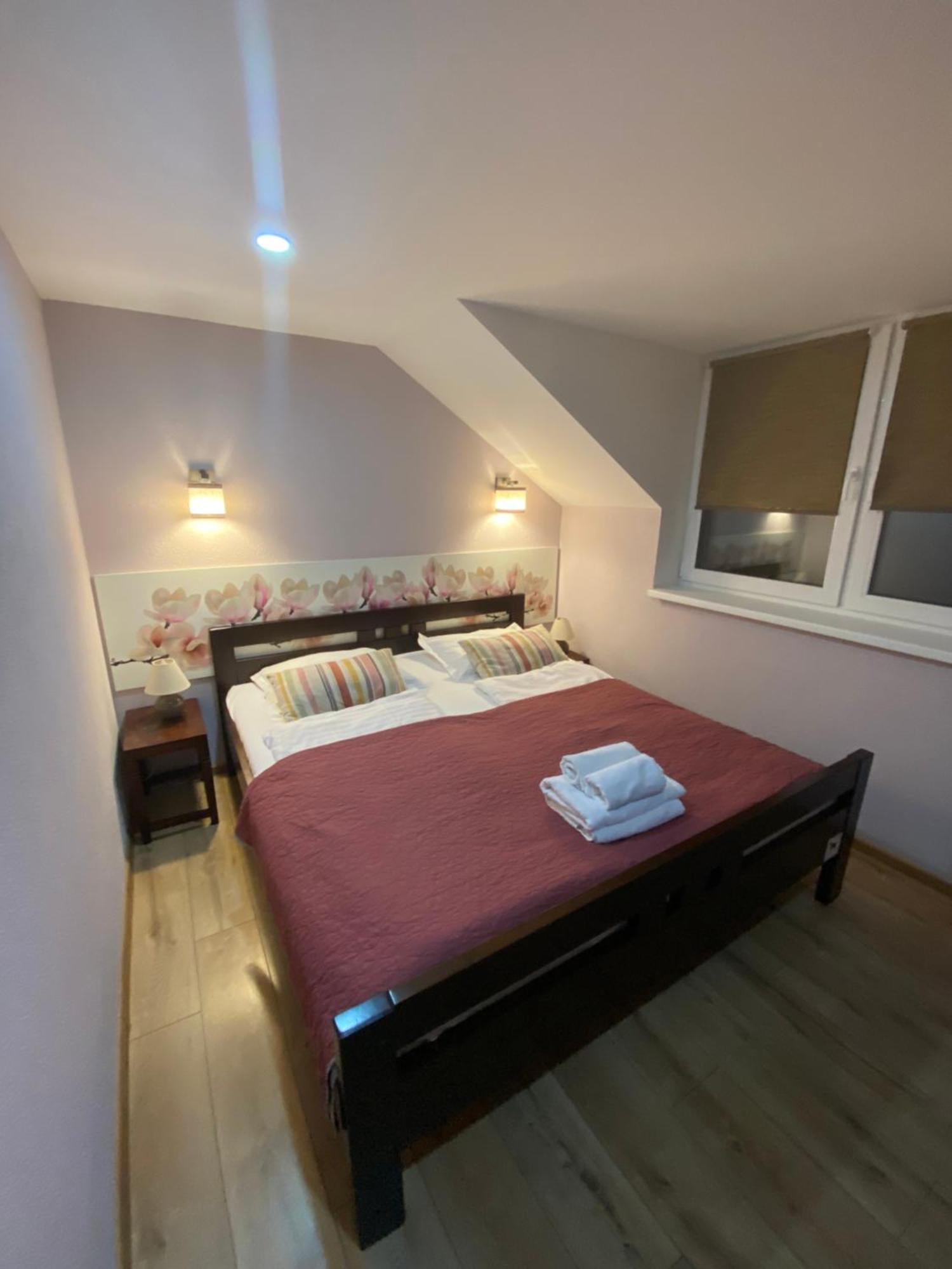 Villa Liptov Odessa Liptovský Mikuláš Esterno foto