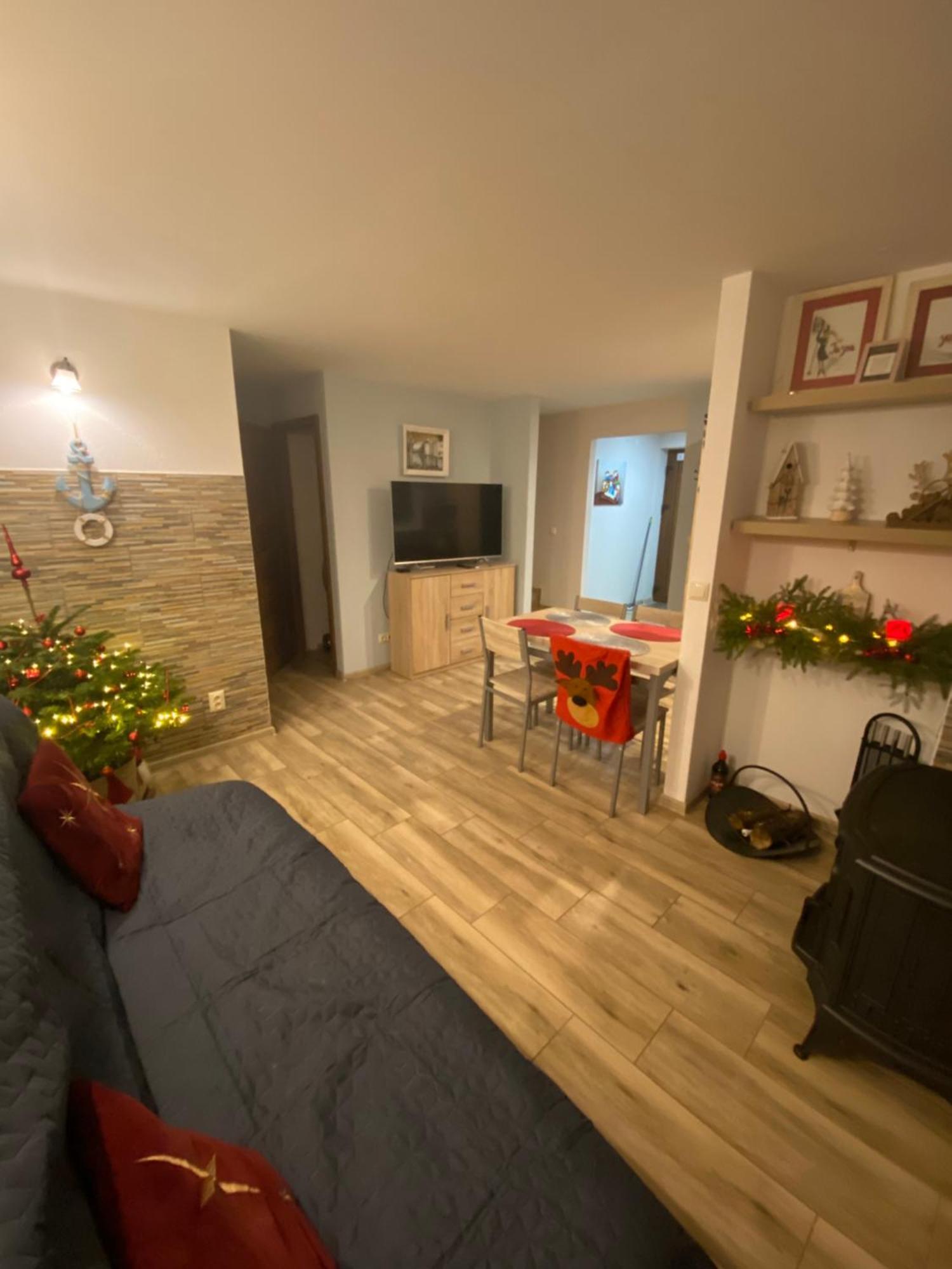 Villa Liptov Odessa Liptovský Mikuláš Esterno foto