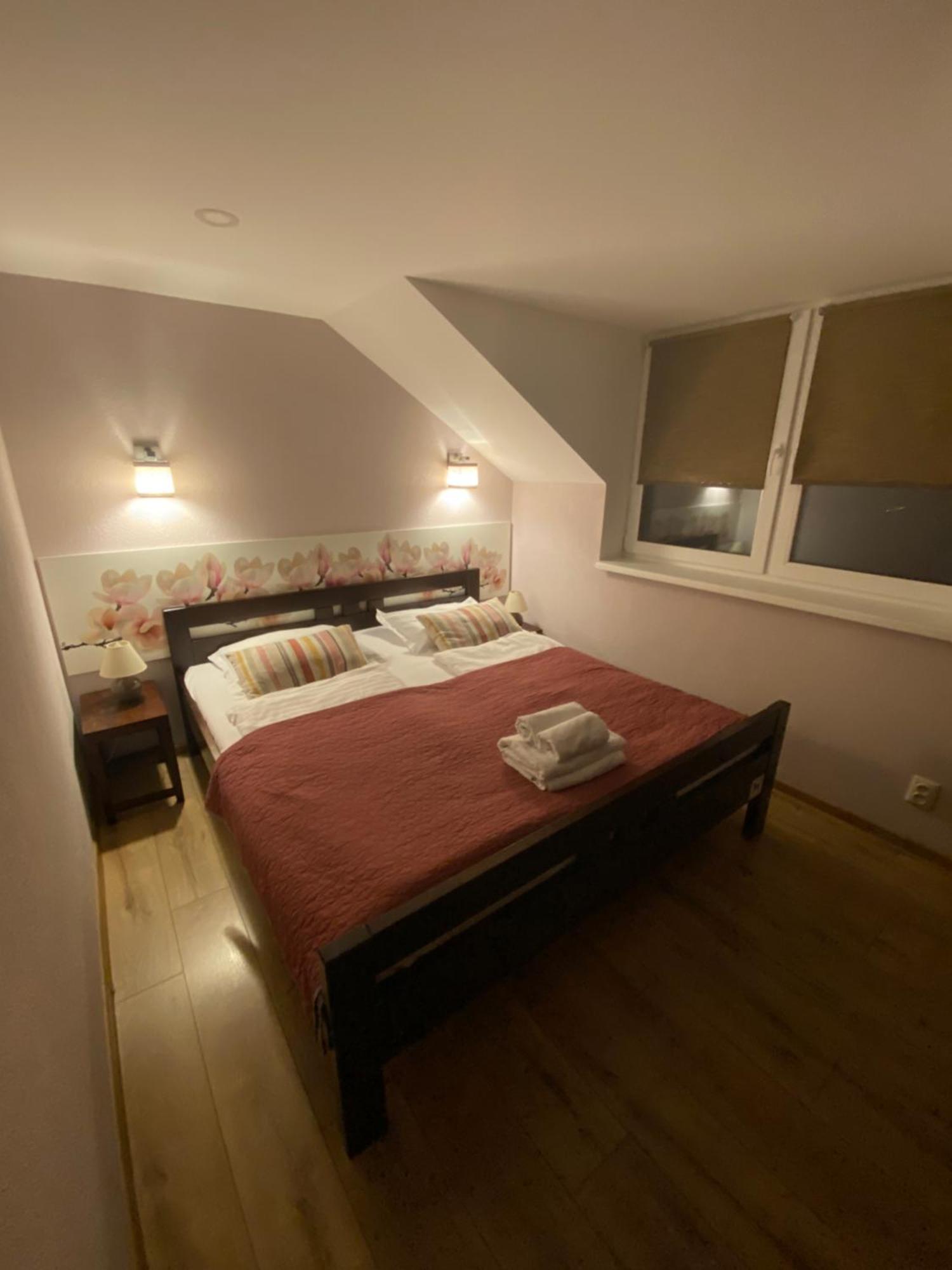 Villa Liptov Odessa Liptovský Mikuláš Esterno foto