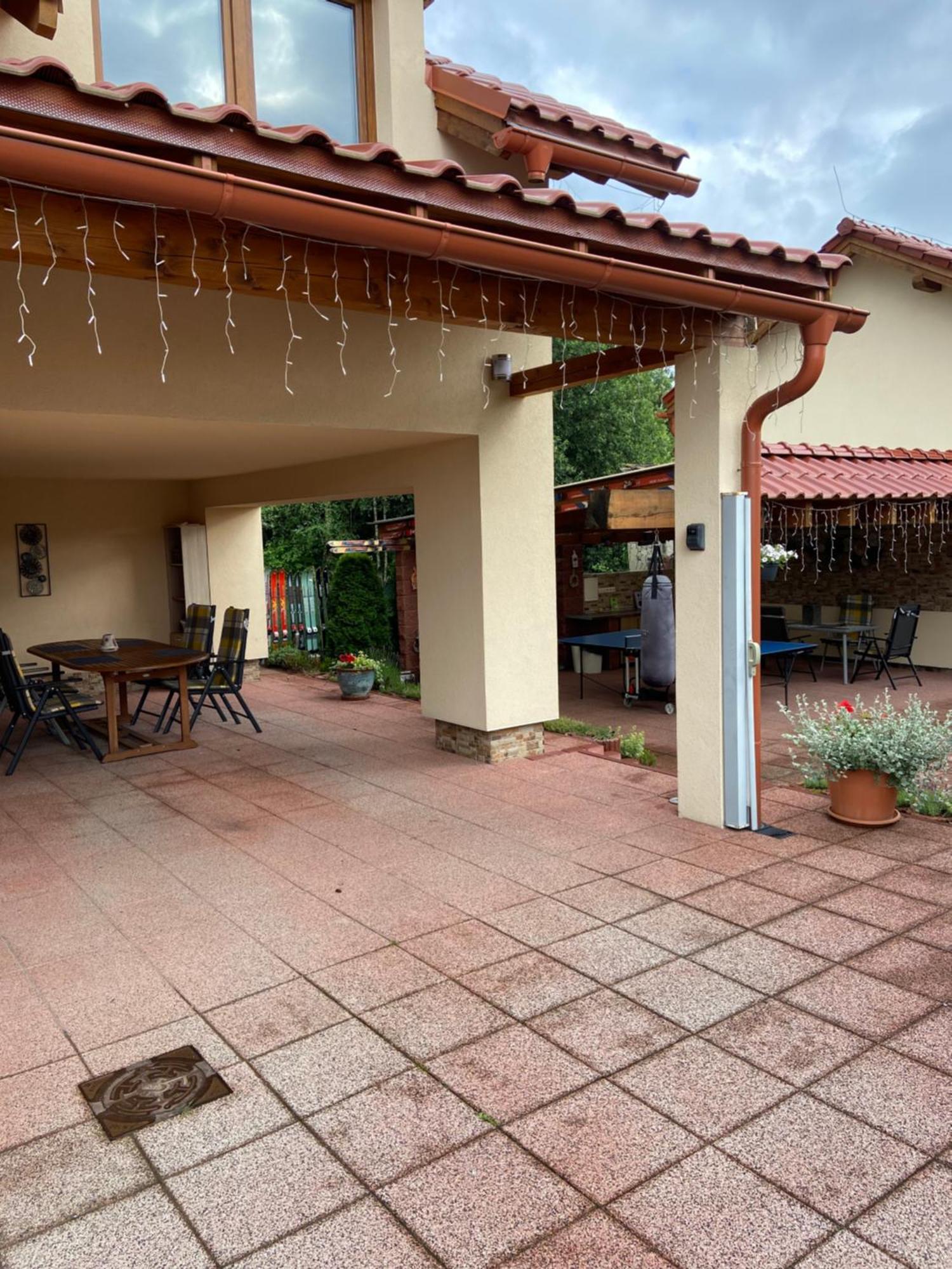 Villa Liptov Odessa Liptovský Mikuláš Esterno foto