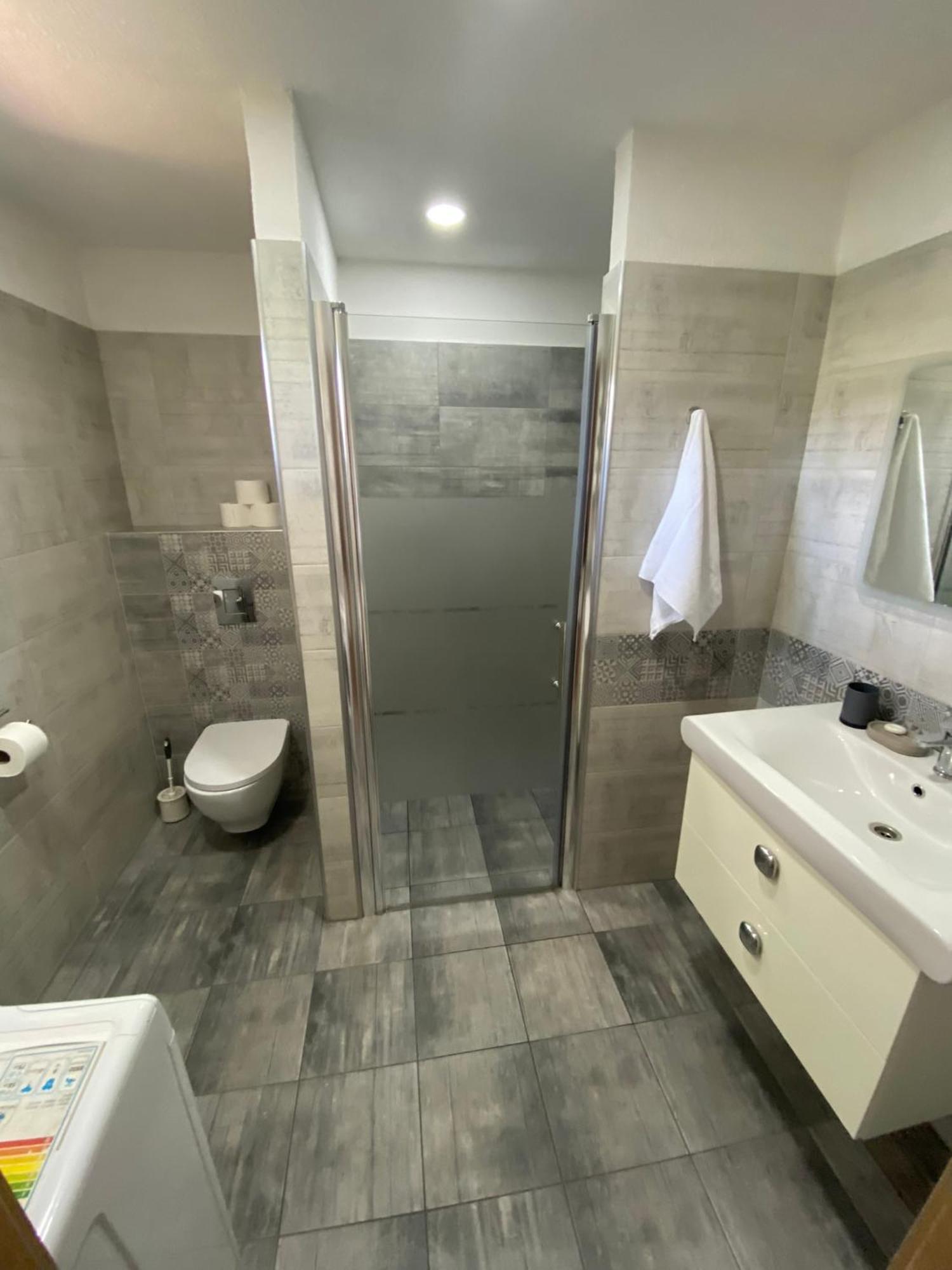 Villa Liptov Odessa Liptovský Mikuláš Esterno foto