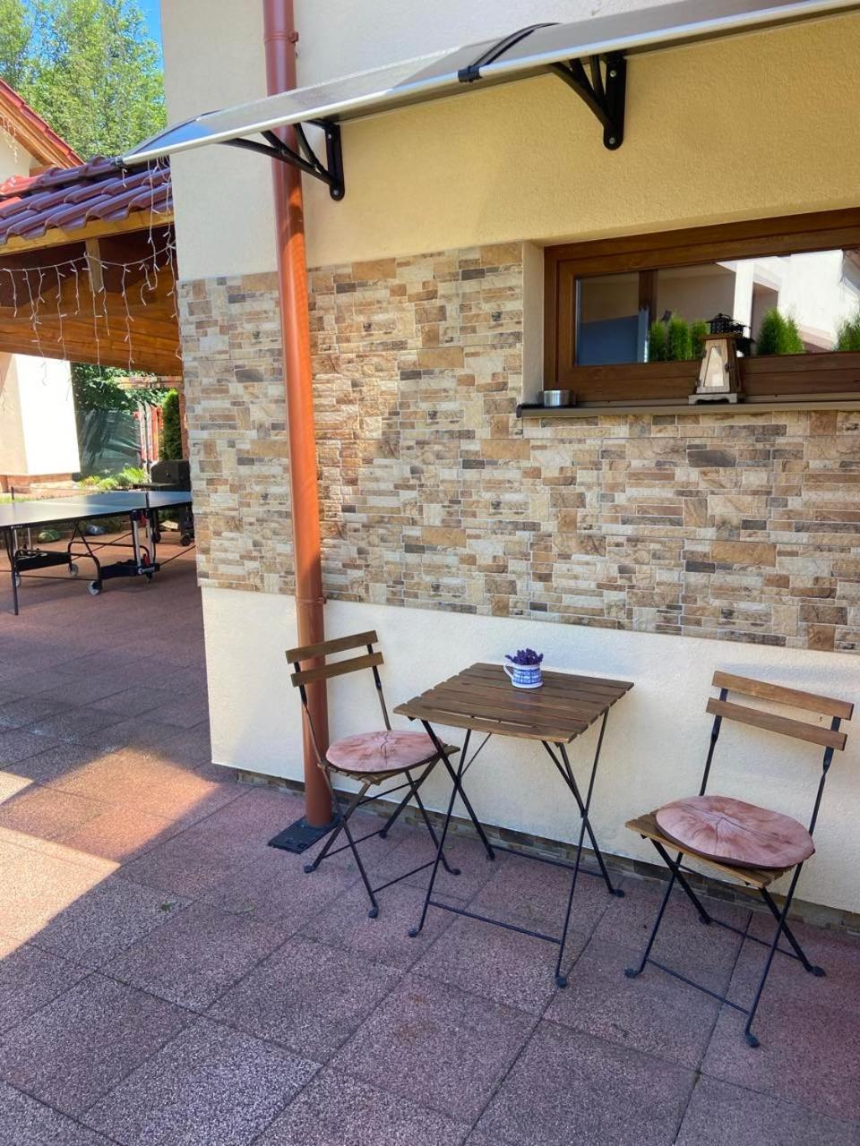 Villa Liptov Odessa Liptovský Mikuláš Esterno foto