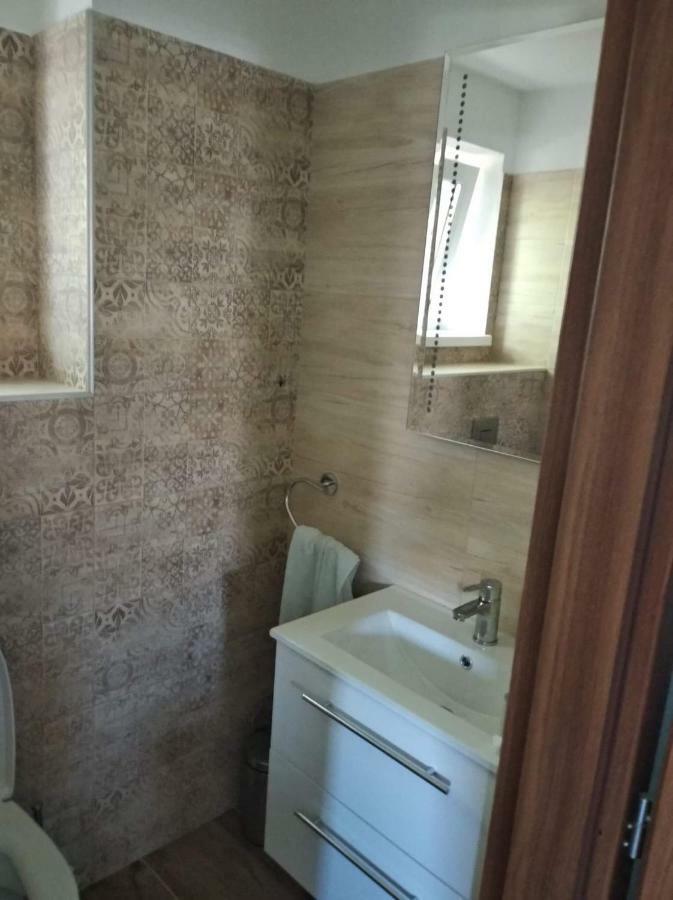 Villa Liptov Odessa Liptovský Mikuláš Esterno foto