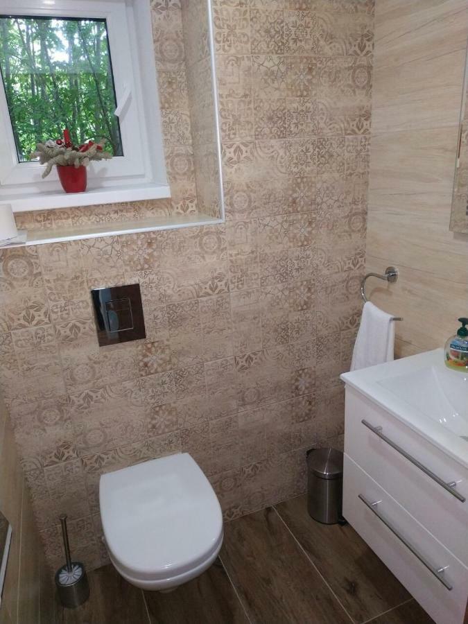 Villa Liptov Odessa Liptovský Mikuláš Esterno foto